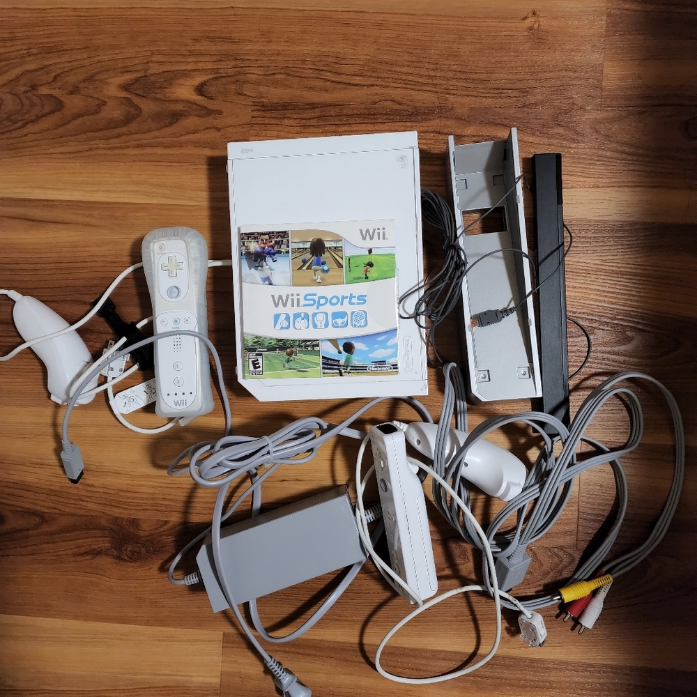 Wii